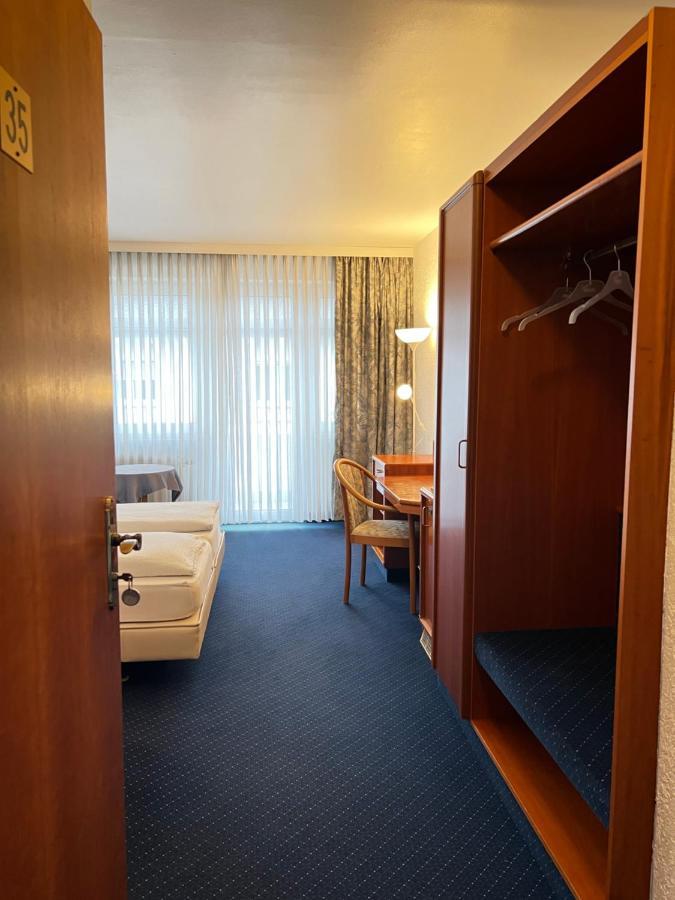 Hotel Weller Kahl Am Main ภายนอก รูปภาพ